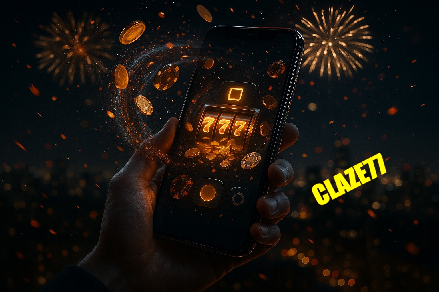 Benefícios do App