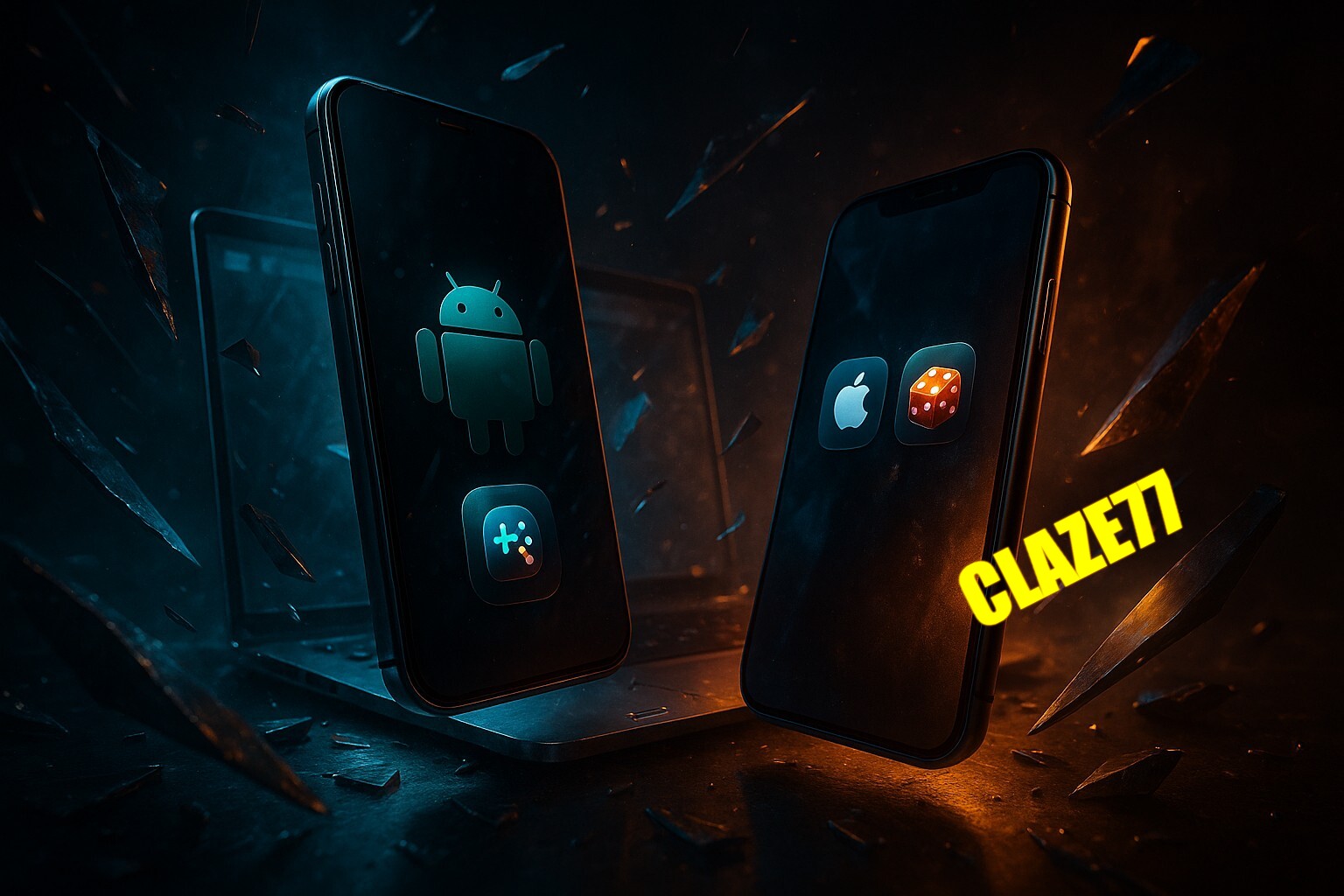 Compatibilidade do App