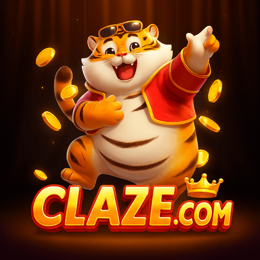 Imagem promocional da CLAZE77 mostrando a plataforma e suas vantagens
