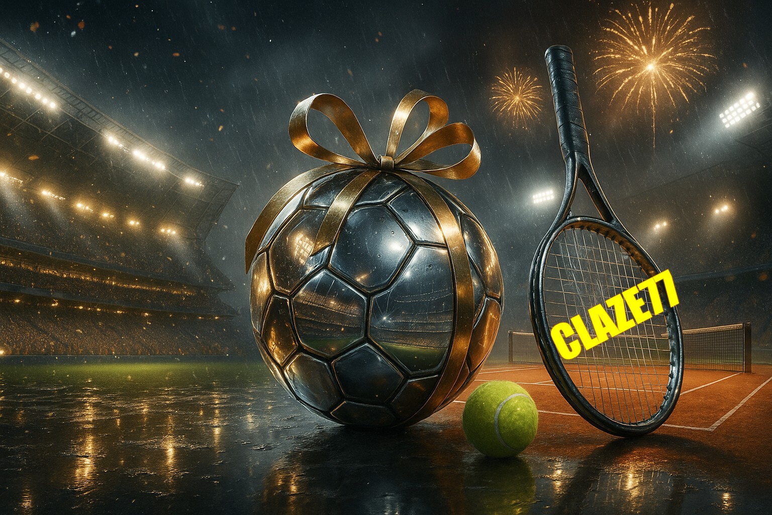Eventos Esportivos