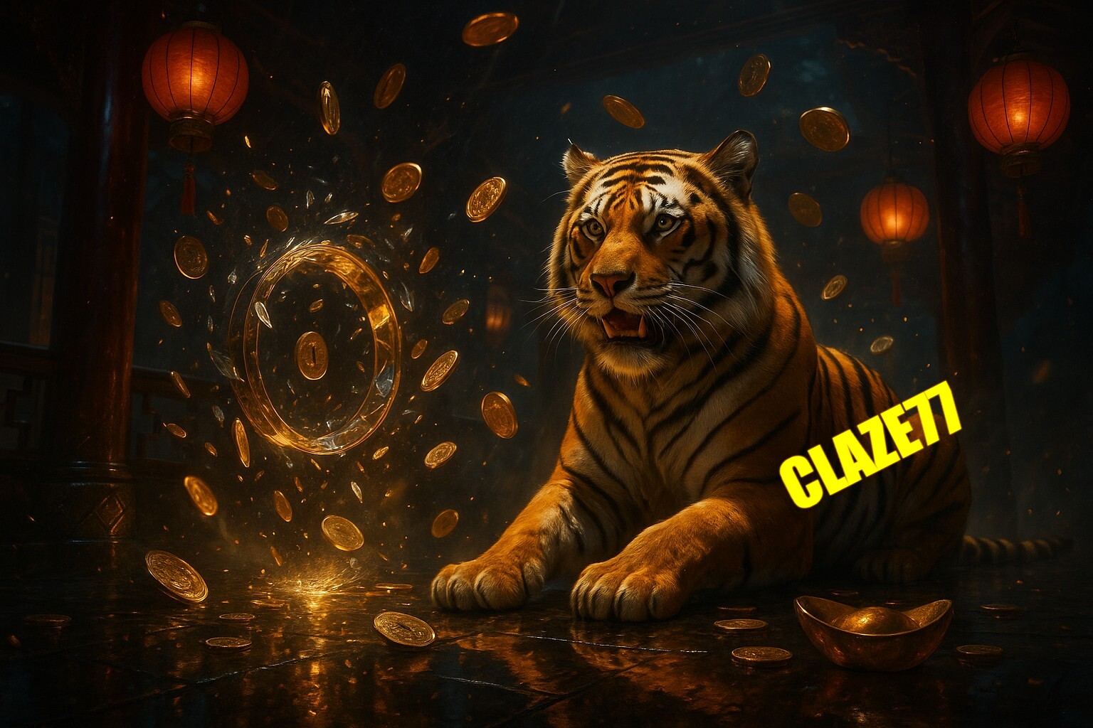 Como Jogar Fortune Tiger