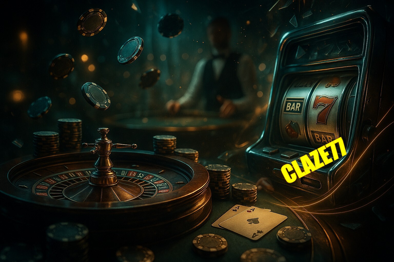 Jogos Recomendados