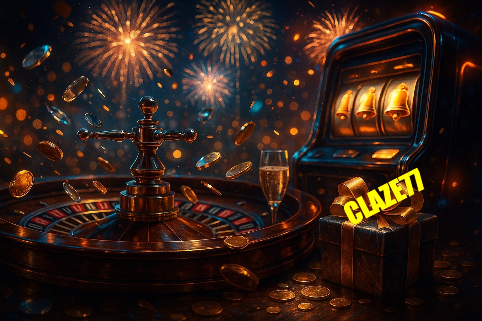 Jogos Festivos