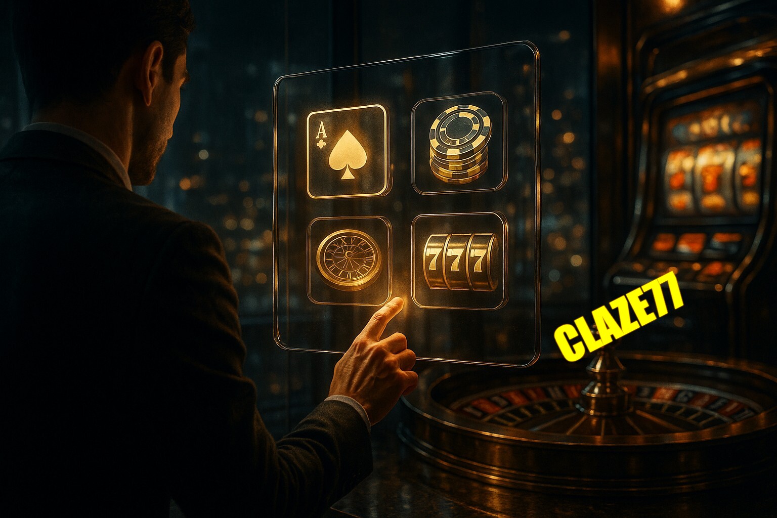 Benefícios do Login