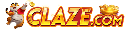 Logo da CLAZE77
