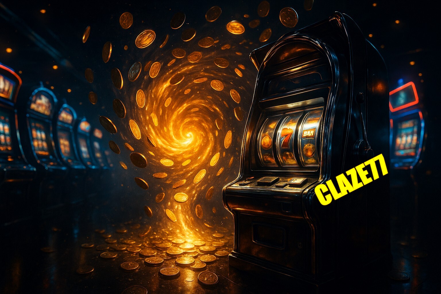 Slots Festivos